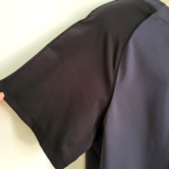 Dickies- Dickies Scrubs for Men Athletic-Inspired U-Neck -2 Front pockets - XL - Picture 6 of 8